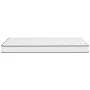 Soft medium hardness foam mattress 90x190 cm by , Mattresses - Ref: Foro24-373031, Price: 134,21 €, Discount: %