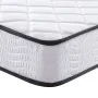 Colchón de espuma dureza media suave 90x190 cm de , Colchones - Ref: Foro24-373031, Precio: 134,21 €, Descuento: %