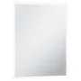 Espejo de pared de baño con LED 50x60 cm de vidaXL, Espejos - Ref: Foro24-144717, Precio: 93,52 €, Descuento: %