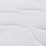 Colchón de muelles Bonnell firmeza media 180x200 cm de , Colchones - Ref: Foro24-3206414, Precio: 236,82 €, Descuento: %