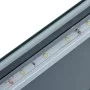 Espejo de pared de baño con LED 50x60 cm de vidaXL, Espejos - Ref: Foro24-144717, Precio: 93,52 €, Descuento: %