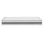 Colchón de muelles Bonnell firmeza media 120x200 cm de , Colchones - Ref: Foro24-3206392, Precio: 183,56 €, Descuento: %