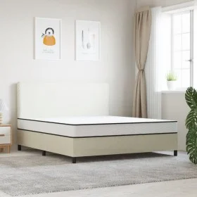 Mittelfeste Bonnell-Federkernmatratze 200x200 cm von , Matratzen - Ref: Foro24-3206409, Preis: 278,60 €, Rabatt: %