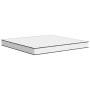 Colchón de muelles Bonnell firmeza media 200x200 cm de , Colchones - Ref: Foro24-3206409, Precio: 263,44 €, Descuento: %