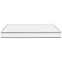 Mittelfeste Bonnell-Federkernmatratze 200x200 cm von , Matratzen - Ref: Foro24-3206409, Preis: 278,60 €, Rabatt: %