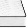 Mittelfeste Bonnell-Federkernmatratze 200x200 cm von , Matratzen - Ref: Foro24-3206409, Preis: 278,60 €, Rabatt: %