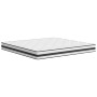 Colchón de muelles Bonnell firmeza media 200x200 cm de , Colchones - Ref: Foro24-3206400, Precio: 332,13 €, Descuento: %