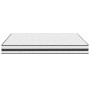 Colchón de muelles Bonnell firmeza media 200x200 cm de , Colchones - Ref: Foro24-3206400, Precio: 332,13 €, Descuento: %