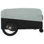 Remolque para bicicleta hierro negro y gris 45 kg de , Remolques para bicicletas - Ref: Foro24-94063, Precio: 89,02 €, Descue...