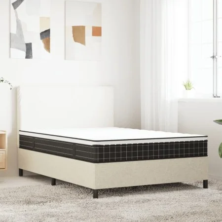 Mittelfeste Bonnell-Federkernmatratze 140 x 200 cm von , Matratzen - Ref: Foro24-3206386, Preis: 223,12 €, Rabatt: %