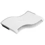 Bonnell medium firm spring mattress 140x200 cm by , Mattresses - Ref: Foro24-3206386, Price: 223,12 €, Discount: %