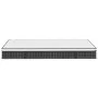 Bonnell medium firm spring mattress 140x200 cm by , Mattresses - Ref: Foro24-3206386, Price: 223,12 €, Discount: %