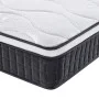 Mittelfeste Bonnell-Federkernmatratze 140 x 200 cm von , Matratzen - Ref: Foro24-3206386, Preis: 223,12 €, Rabatt: %