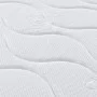 Bonnell medium firm spring mattress 140x200 cm by , Mattresses - Ref: Foro24-3206386, Price: 223,12 €, Discount: %