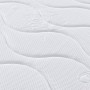 Colchón de muelles Bonnell firmeza media 140x200 cm de , Colchones - Ref: Foro24-3206386, Precio: 226,14 €, Descuento: %