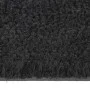 Felpudo semicircular de fibra de coco negro 40x60 cm de , Felpudos - Ref: Foro24-155573, Precio: 31,56 €, Descuento: %