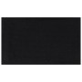 Felpudo rectangular de goma y fibra de coco 45x75 cm de , Felpudos - Ref: Foro24-155883, Precio: 25,14 €, Descuento: %