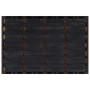 Felpudo rectangular de goma y fibra de coco 40x60 cm de , Felpudos - Ref: Foro24-155663, Precio: 26,72 €, Descuento: %