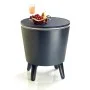 Keter Nevera bar gris antracita 192710 de , Neveras - Ref: Foro24-404258, Precio: 118,73 €, Descuento: %