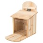 TRIXIE Comedero para ardillas madera de pino 20x30x30 cm de , Comederos para ardillas - Ref: Foro24-442685, Precio: 21,56 €, ...