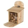 TRIXIE Comedero para ardillas madera de pino 20x30x30 cm de , Comederos para ardillas - Ref: Foro24-442685, Precio: 21,59 €, ...