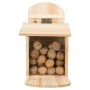 TRIXIE Comedero para ardillas madera de pino 20x30x30 cm de , Comederos para ardillas - Ref: Foro24-442685, Precio: 21,59 €, ...