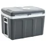 Nevera termoeléctrica portátil 40 litros 12 V 230 V E de , Neveras - Ref: Foro24-51199, Precio: 193,49 €, Descuento: %
