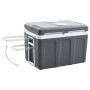 Nevera termoeléctrica portátil 40 litros 12 V 230 V E de , Neveras - Ref: Foro24-51199, Precio: 197,40 €, Descuento: %