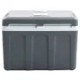 Nevera termoeléctrica portátil 40 litros 12 V 230 V E de , Neveras - Ref: Foro24-51199, Precio: 193,49 €, Descuento: %