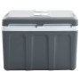 Nevera termoeléctrica portátil 40 litros 12 V 230 V E de , Neveras - Ref: Foro24-51199, Precio: 197,40 €, Descuento: %