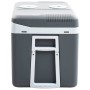 Nevera termoeléctrica portátil 40 litros 12 V 230 V E de , Neveras - Ref: Foro24-51199, Precio: 197,40 €, Descuento: %
