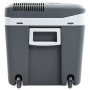 Nevera termoeléctrica portátil 40 litros 12 V 230 V E de , Neveras - Ref: Foro24-51199, Precio: 197,40 €, Descuento: %