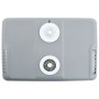 Nevera termoeléctrica portátil 40 litros 12 V 230 V E de , Neveras - Ref: Foro24-51199, Precio: 197,40 €, Descuento: %