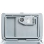 Nevera termoeléctrica portátil 40 litros 12 V 230 V E de , Neveras - Ref: Foro24-51199, Precio: 197,40 €, Descuento: %