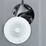Nevera termoeléctrica portátil 40 litros 12 V 230 V E de , Neveras - Ref: Foro24-51199, Precio: 193,49 €, Descuento: %