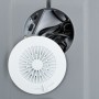 Nevera termoeléctrica portátil 40 litros 12 V 230 V E de , Neveras - Ref: Foro24-51199, Precio: 197,40 €, Descuento: %