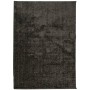 Alfombra pelo largo aspecto brillante ISTAN antracita 200x280cm de , Alfombras - Ref: Foro24-375643, Precio: 107,16 €, Descue...