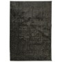 Alfombra pelo largo aspecto brillante ISTAN antracita 140x200cm de , Alfombras - Ref: Foro24-375641, Precio: 59,97 €, Descuen...