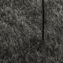 Alfombra pelo largo aspecto brillante ISTAN antracita 140x200cm de , Alfombras - Ref: Foro24-375641, Precio: 59,97 €, Descuen...