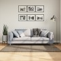 Alfombra pelo largo aspecto brillante ISTAN gris 120x170 cm de , Alfombras - Ref: Foro24-375676, Precio: 41,72 €, Descuento: %