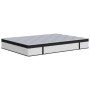 Colchón de muelles ensacados Medium Plus 140x200 cm de , Colchones - Ref: Foro24-3206425, Precio: 318,45 €, Descuento: %