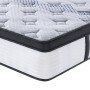 Colchón de muelles ensacados Medium Plus 140x200 cm de , Colchones - Ref: Foro24-3206425, Precio: 318,45 €, Descuento: %
