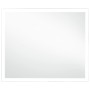 Espejo de pared de baño con LED 80x60 cm de vidaXL, Espejos - Ref: Foro24-144727, Precio: 108,83 €, Descuento: %