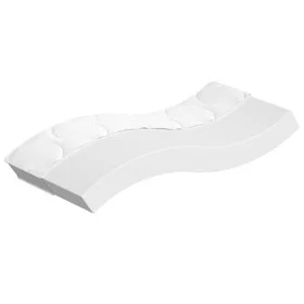 Mittelfeste Bonnell-Federkernmatratze 80x200 cm von , Matratzen - Ref: Foro24-372983, Preis: 127,05 €, Rabatt: %