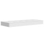 Colchón de muelles Bonnell firmeza media 80x200 cm de , Colchones - Ref: Foro24-372983, Precio: 129,19 €, Descuento: %