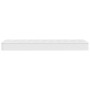 Colchón de muelles Bonnell firmeza media 80x200 cm de , Colchones - Ref: Foro24-372983, Precio: 129,19 €, Descuento: %