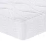 Bonnell medium firm spring mattress 80x200 cm by , Mattresses - Ref: Foro24-372983, Price: 127,05 €, Discount: %
