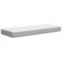 Mittelfeste Taschenfederkernmatratze 90x200 cm von , Matratzen - Ref: Foro24-372810, Preis: 157,58 €, Rabatt: %