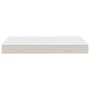 Colchón de muelles ensacados Medium Plus 140x200 cm de , Colchones - Ref: Foro24-3206431, Precio: 322,91 €, Descuento: %