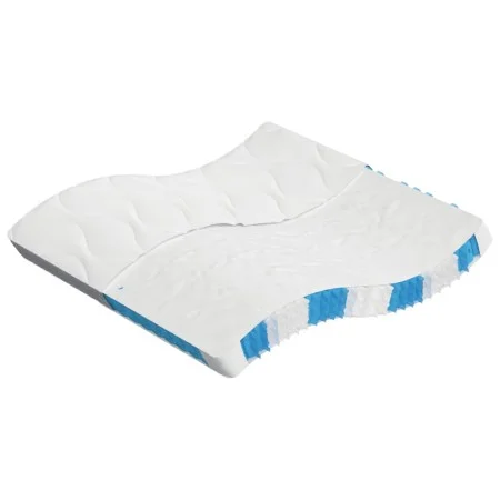 Medium firm pocket spring mattress 180x200 cm by , Mattresses - Ref: Foro24-372819, Price: 266,32 €, Discount: %